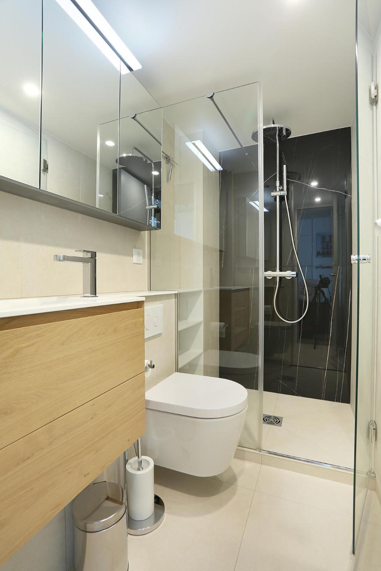 Residence Le Marais By Studio Prestige Paris Luaran gambar