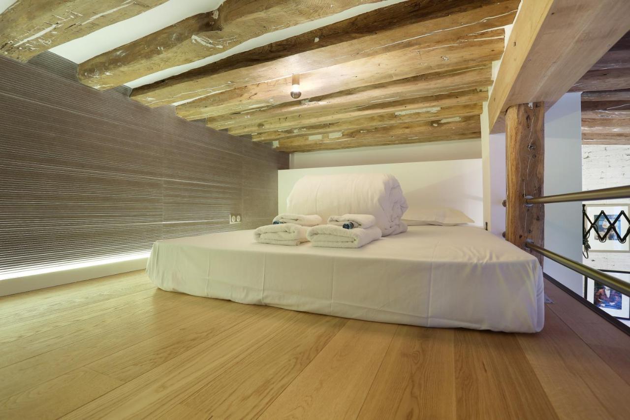 Residence Le Marais By Studio Prestige Paris Luaran gambar