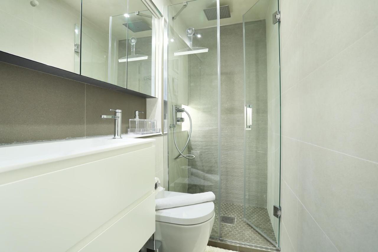 Residence Le Marais By Studio Prestige Paris Luaran gambar