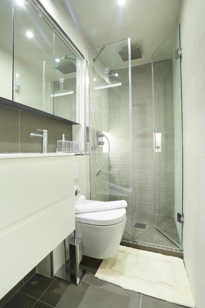 Residence Le Marais By Studio Prestige Paris Luaran gambar